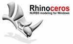 Rhinoceros s 8.5.24072.13001  犀牛3D建模 win版本