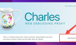 macOS：Charles 4.6.6 网络协议抓包调试一款功能强大的网络调试工具