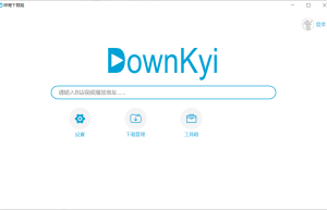 目前最热门的视频网站之一-哔哩下载姬DownKyi(原B站视频下载助手)缩略图