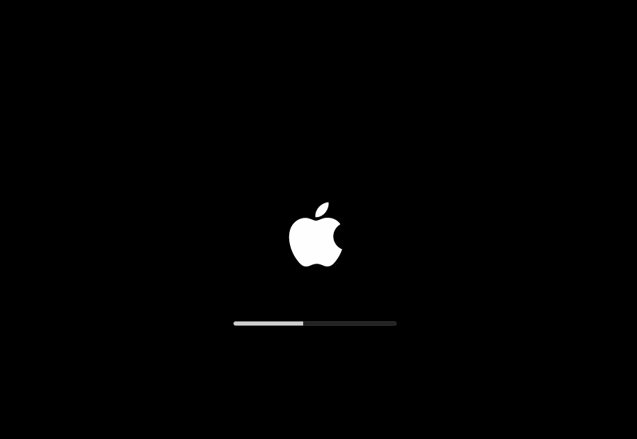 不用黑苹果,使用VMWARE 虚拟机安装苹果 MACOS MONTEREY 系统插图7 不用黑苹果,使用VMWARE 虚拟机安装苹果 MACOS MONTEREY 系统插图7