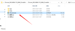 备用浏览器首选谷歌浏览器 Google Chrome v122.0.6261.58 便携增强版电脑DIY圈-电脑DIY,一个分享电脑DIY硬件,电脑软件,软件素材资源,各类教程的博客-鑫屿翔网络电脑DIY圈