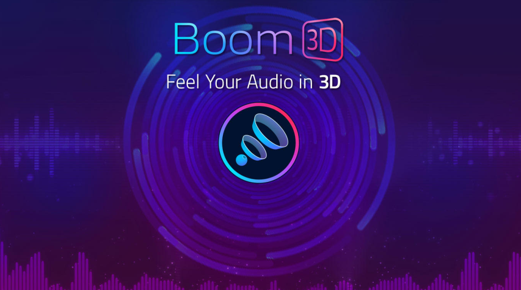 3D音效增强工具——Boom 3D 1.2.5/1.3.11学习版(Windows+MacOS)插图 3D音效增强工具——Boom 3D 1.2.5/1.3.11学习版(Windows+MacOS)插图