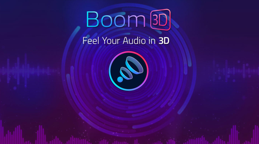 3D音效增强工具——Boom 3D 1.2.5/1.3.11学习版(Windows+MacOS)插图