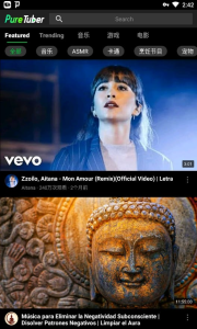 Pure Tuber 3.2.3.102 去广告版（懂的自然懂）电脑DIY圈-电脑DIY,一个分享电脑DIY硬件,电脑软件,软件素材资源,各类教程的博客-鑫屿翔网络电脑DIY圈