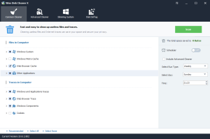 系统瘦身软件Wise Disk Cleaner 10.8.2.802 破解版电脑DIY圈-电脑DIY,一个分享电脑DIY硬件,电脑软件,软件素材资源,各类教程的博客-鑫屿翔网络电脑DIY圈