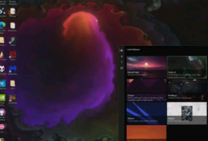 Lively Wallpaper 1724 — 开源视频桌面 (替代Wallpaper Engine )电脑DIY圈-电脑DIY,一个分享电脑DIY硬件,电脑软件,软件素材资源,各类教程的博客-鑫屿翔网络电脑DIY圈