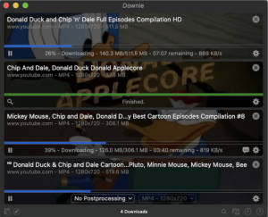 MAC流媒体下载工具-Downie4 v4.6.21流媒体在线视频下载工具学习版电脑DIY圈-电脑DIY,一个分享电脑DIY硬件,电脑软件,软件素材资源,各类教程的博客-鑫屿翔网络电脑DIY圈