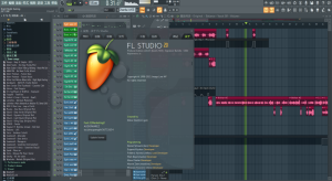 FL Studio中文版21.2.2.3914-Fixed-2一款非常出名的音乐制作软件电脑DIY圈-电脑DIY,一个分享电脑DIY硬件,电脑软件,软件素材资源,各类教程的博客-鑫屿翔网络电脑DIY圈