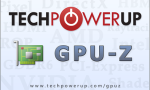 一款显卡测试的比较专业的软件-GPU-Z 2.57.0 显卡检测缩略图