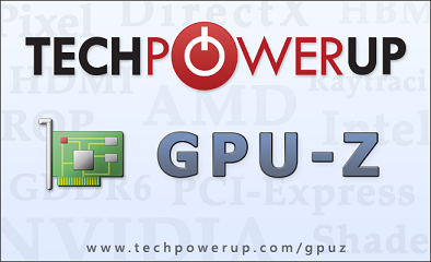 一款显卡测试的比较专业的软件-GPU-Z  2.6.0 显卡检测电脑DIY圈-电脑DIY,一个分享电脑DIY硬件,电脑软件,软件素材资源,各类教程的博客-鑫屿翔网络电脑DIY圈