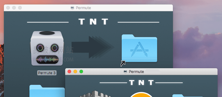 Permute for Mac v3.11.2 苹果版多媒体全能格式转换软件缩略图
