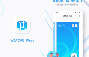 安卓上的虚拟机——VMOS Pro 2.9.9学习版（最新更新）缩略图