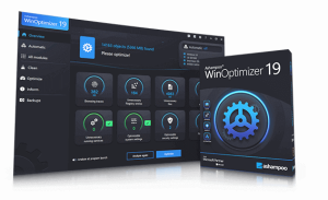 一套清除垃圾档案很好用的工具Ashampoo WinOptimizer 25.18.00 破解版电脑DIY圈-电脑DIY,一个分享电脑DIY硬件,电脑软件,软件素材资源,各类教程的博客-鑫屿翔网络电脑DIY圈