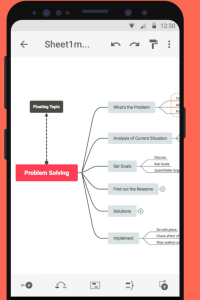捕捉每一个灵感瞬间的App-xmind思维导图（ 24.10.02296）直装内购特别版 Android电脑DIY圈-电脑DIY,一个分享电脑DIY硬件,电脑软件,软件素材资源,各类教程的博客-鑫屿翔网络电脑DIY圈
