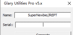一站式电脑优化解决方案-Glary Utilities Pro v6.25.0.29（安装/便携) 破解版插图
