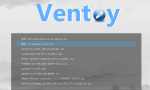 一个制作可启动U盘的开源工具-Ventoy 1.0.97缩略图