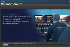 会声会影 2022 旗舰版 25.0.0.373电脑DIY圈-电脑DIY,一个分享电脑DIY硬件,电脑软件,软件素材资源,各类教程的博客-鑫屿翔网络电脑DIY圈