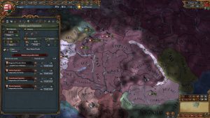 欧陆风云4：黄金世纪/Europa Universalis IV电脑DIY圈-电脑DIY,一个分享电脑DIY硬件,电脑软件,软件素材资源,各类教程的博客-鑫屿翔网络电脑DIY圈