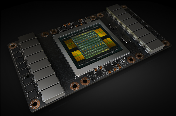 5nm怪兽级显卡来了 NVIDIA暗示GTC大会发布Hooper架构显卡