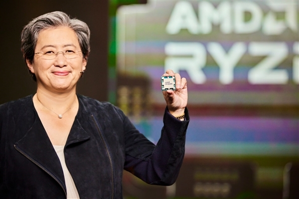 5nm Zen4今年问世 是时候讨论Zen5/Zen5架构了：6月有戏