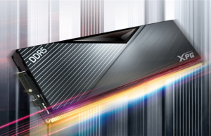 比DDR4价格贵一倍 DDR5内存加速:AMD、Intel同时发力