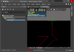 Altium Designer v 24.3.1.35 PCB板设计软件中文特别版一款专业的电子设计自动化（EDA）软件插图