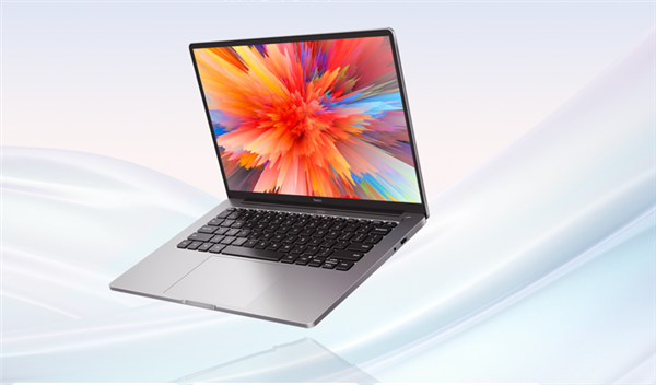 同价位仅此一款 RedmiBook Pro 15今日首卖：3.2K高刷屏