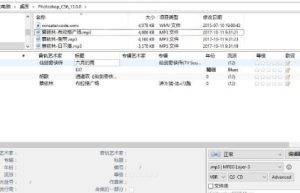 EZ CD Audio Converter 11.3.1.1 音频转换抓取编辑软件缩略图