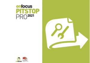 它是一个Acrobat插件（Plug-in）-Enfocus PitStop Pro 2021 v21.1.1323417 专业版插图