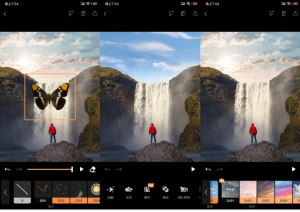 让照片飞起来Pixaloop v1.0.25 直装高级会员版电脑DIY圈-电脑DIY,一个分享电脑DIY硬件,电脑软件,软件素材资源,各类教程的博客-鑫屿翔网络电脑DIY圈