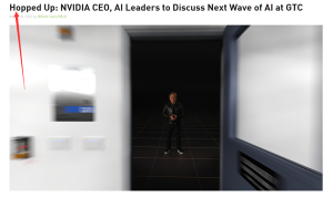 5nm怪兽级显卡来了 NVIDIA暗示GTC大会发布Hopper架构显卡电脑DIY圈-电脑DIY,一个分享电脑DIY硬件,电脑软件,软件素材资源,各类教程的博客-鑫屿翔网络电脑DIY圈