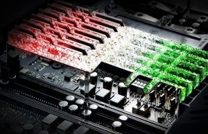 DIY从入门到放弃:内存选大容量还是双通道