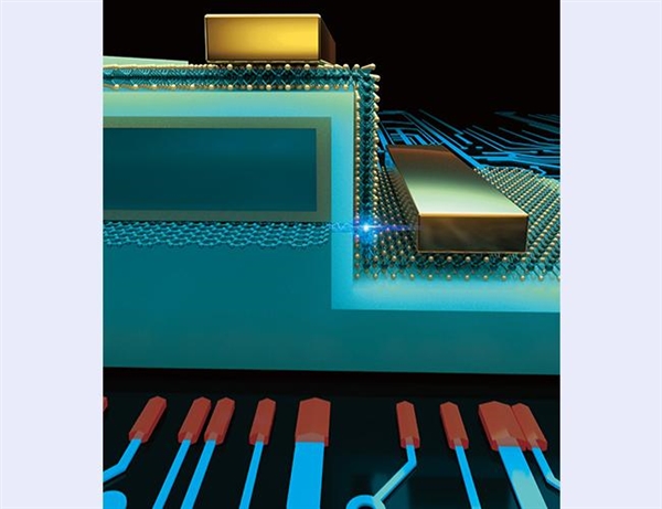 重大突破！清华大学首次实现亚1nm栅极晶体管：等效0.34nm