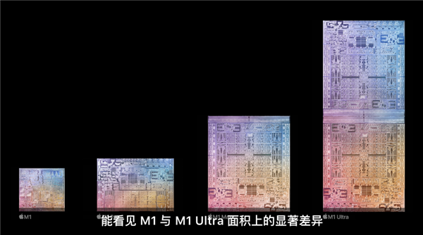 一文总结苹果发布会：13绿了、SE 5G了、M1 Max合体了