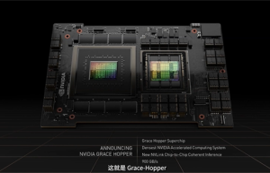 NVIDIA发布Grace CPU处理器：144核+500W功耗 性能无敌手