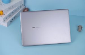 6000元首选轻薄本！RedmiBook Pro 15 2022图赏