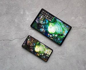 游戏平板到底是不是伪命题？四项测试后刷新认知电脑DIY圈-电脑DIY,一个分享电脑DIY硬件,电脑软件,软件素材资源,各类教程的博客-鑫屿翔网络电脑DIY圈