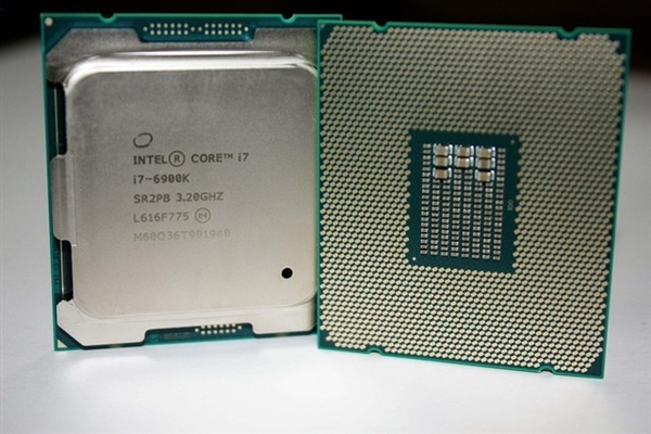 CPU和硬盘真有共同点！一文读懂