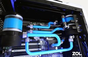 你们都是托:万元以下电脑不配用水冷