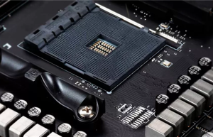 AMD 5800X3D上市就能用：X570主板已经完成BIOS开发