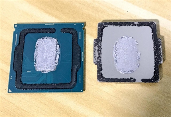 CPU和硬盘真有共同点！一文读懂