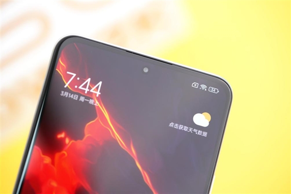 最便宜天玑9000！Redmi K50 Pro银迹开箱图赏