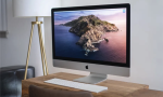 Mac Studio发布 苹果下架Intel版iMac：x86处理器再见