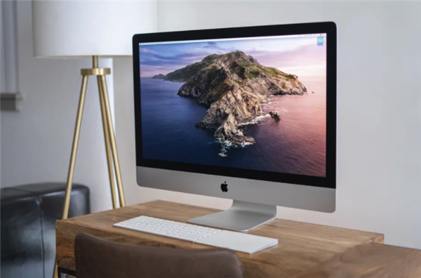 Mac Studio发布 苹果下架Intel版iMac：x86处理器再见