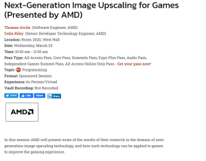 RX 7000显卡有望首发 AMD将展示全新游戏技术：性能大提速电脑DIY圈-电脑DIY,一个分享电脑DIY硬件,电脑软件,软件素材资源,各类教程的博客-鑫屿翔网络电脑DIY圈