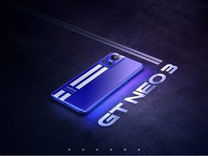 天玑8100电竞神机降临！realme GT Neo3前瞻：150W快充史无前例电脑DIY圈-电脑DIY,一个分享电脑DIY硬件,电脑软件,软件素材资源,各类教程的博客-鑫屿翔网络电脑DIY圈