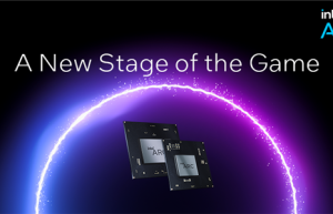 性能提升200% Intel公布首款游戏显卡Arc 370M：月底发布
