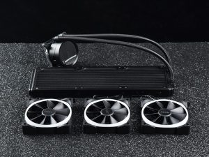 电脑DIY科普：电脑用风冷还是用水冷，看完就会了电脑DIY圈-电脑DIY,一个分享电脑DIY硬件,电脑软件,软件素材资源,各类教程的博客-鑫屿翔网络电脑DIY圈