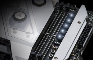 华擎Z690 AUQA OC开卖:专为超频而生 全球限量500片