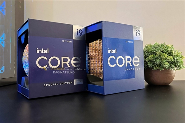 16核+5.5GHz 单核CPU之王酷睿i9-12900KS偷跑：价格超5000电脑DIY圈-电脑DIY,一个分享电脑DIY硬件,电脑软件,软件素材资源,各类教程的博客-鑫屿翔网络电脑DIY圈